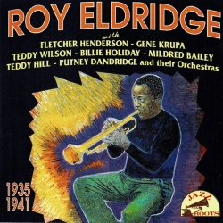Capa do artigo 1935-1941 - CD