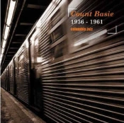 Capa do artigo 1936-1961 - CD