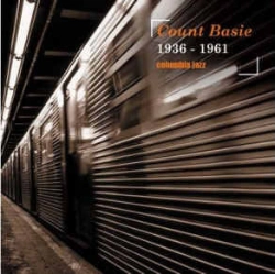 Capa do artigo 1936-1961 - CD