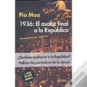 Capa do artigo 1936 El Asalto Final A La Republica