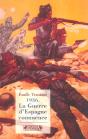 1936, La Guerre D'Espagne Commence - Preview