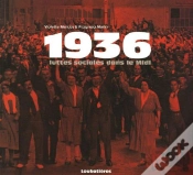 Capa do artigo 1936, Luttes Sociales Dans Le Midi