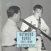 Capa do artigo 1937-1949 - CD