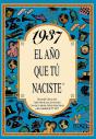 1937 El Año Que Tu Naciste - Preview