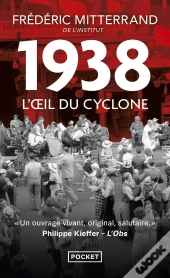 1938, L'Oeil Du Cyclone