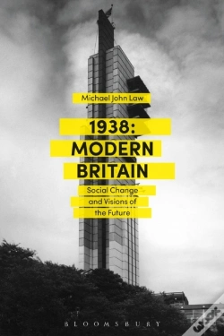 Capa do artigo 1938: Modern Britain