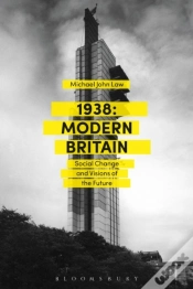 Capa do artigo 1938: Modern Britain