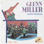 Capa do artigo 1939-1944 - CD