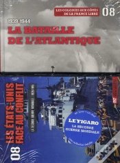 Capa do artigo 1939-1944 : La Bataille De L