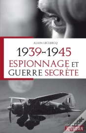 Capa do artigo 1939-1945