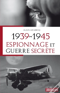 Capa do artigo 1939-1945