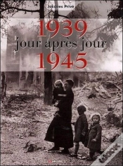 Capa do artigo 1939-1945 Jour Après Jour