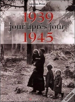 Capa do artigo 1939-1945 Jour Après Jour