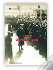 Capa do artigo 1939, Derrota I Exili