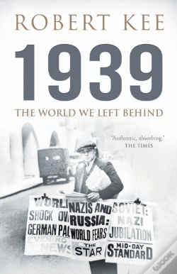 Capa do artigo 1939
