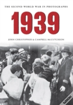 Capa do artigo 1939 The Second World War In Photographs