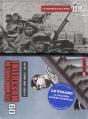1940-1941 : Mussolini Ruve D'Un Nouvel Empire T.9 - Preview