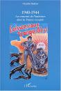 1940-1944 - Les Ennemis De L'Intérieur Dans La France Occupée - Preview