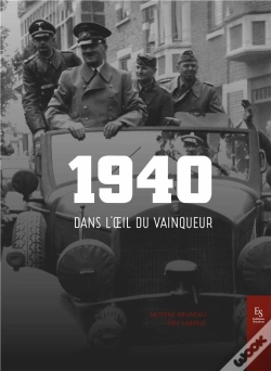 Capa do artigo 1940 Dans L'Oeil Du Vainqueur