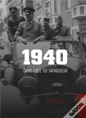 Capa do artigo 1940 Dans L