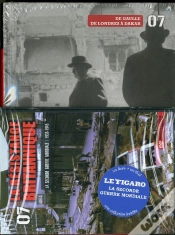 Capa do artigo 1940 : La Bataille D