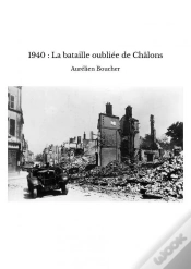 Capa do artigo 1940 : La Bataille Oubliée De Châlons