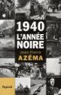 1940, L'Année Noire - Preview