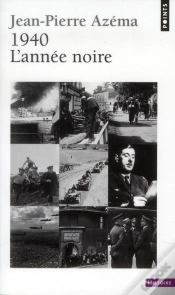 Capa do artigo 1940 ; L