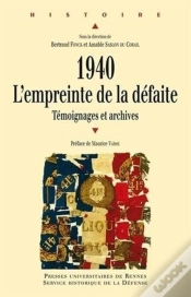 Capa do artigo 1940, L