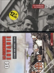 Capa do artigo 1940 : Les Francais A Narvik T.4