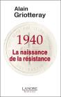 1940 Qui Étaient Les Premiers Résistants ? - Preview