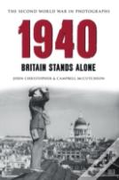 1940 The Second World War In Photographs