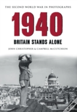 Capa do artigo 1940 The Second World War In Photographs