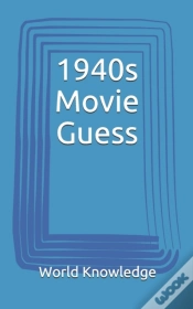 Capa do artigo 1940s Movie Guess