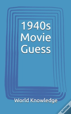 Capa do artigo 1940s Movie Guess
