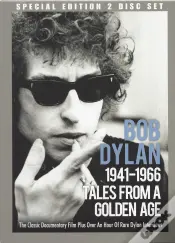 1941-1966 Tales From A Golden Age - CD