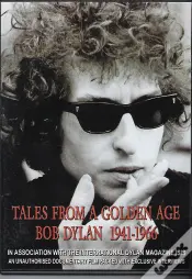 1941-1966 Tales From A Golden Age - DVD/BluRay