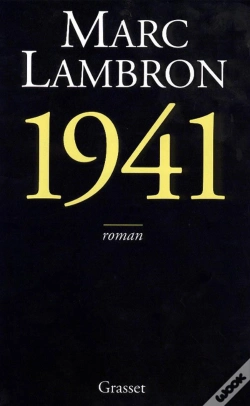 Capa do artigo 1941