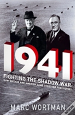 Capa do artigo 1941