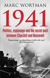 Capa do artigo 1941