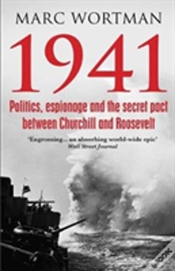Capa do artigo 1941