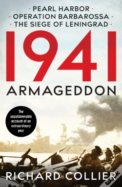Capa do artigo 1941