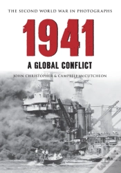 Capa do artigo 1941 The Second World War In Photographs