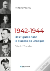 Capa do artigo 1942-1944, Des Figures Dans Le Diocèse De Limoges