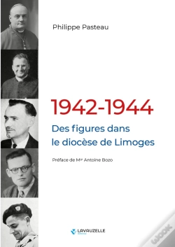 Capa do artigo 1942-1944, Des Figures Dans Le Diocèse De Limoges