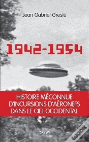 Capa do artigo 1942-1954