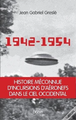 Capa do artigo 1942-1954