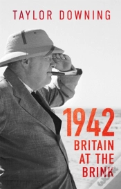 Capa do artigo 1942: Britain At The Brink