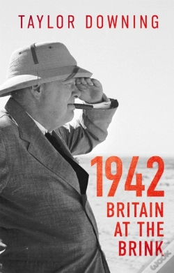 Capa do artigo 1942: Britain At The Brink