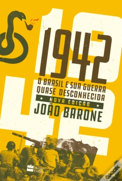 Capa do artigo 1942